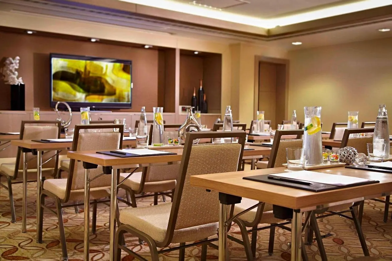 *****  Renaissance Istanbul Polat Bosphorus Hotel Turcia