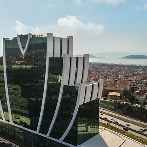 Elite World Grand Küçükyalı Otel