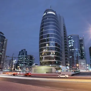 Citadines Metro 4*, Dubai Emirados Árabes Unidos