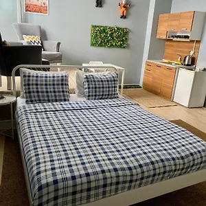Appartement Flats Company - Karakoy