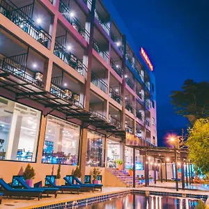 Maikhao Hotel, Phuket Отель