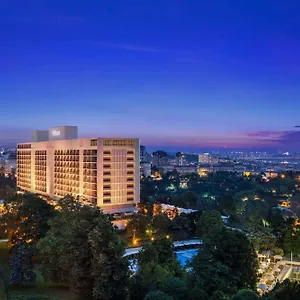 Hilton Bosphorus Otel