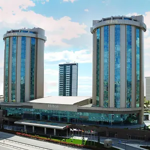 Hilton Kozyatagi Otel