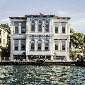 Bosphorus Palace Otel