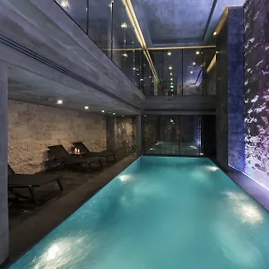 Hotel Endless Art Hotel-special Category, Istanbul