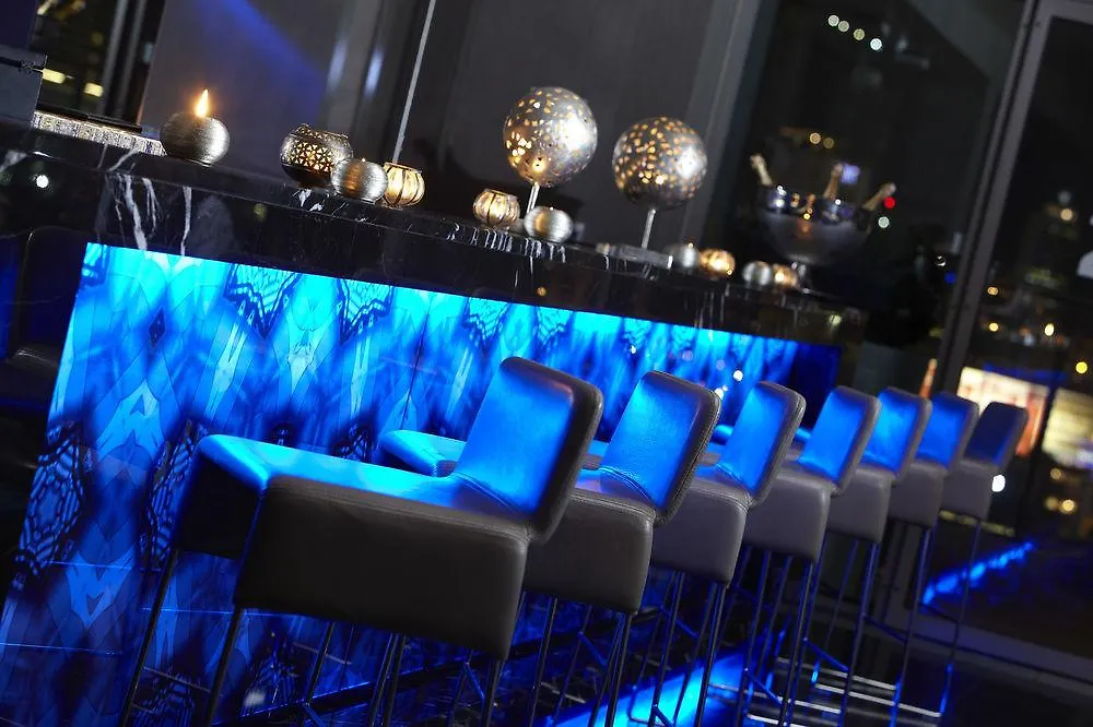 Renaissance Istanbul Polat Bosphorus Hotel 5*,
