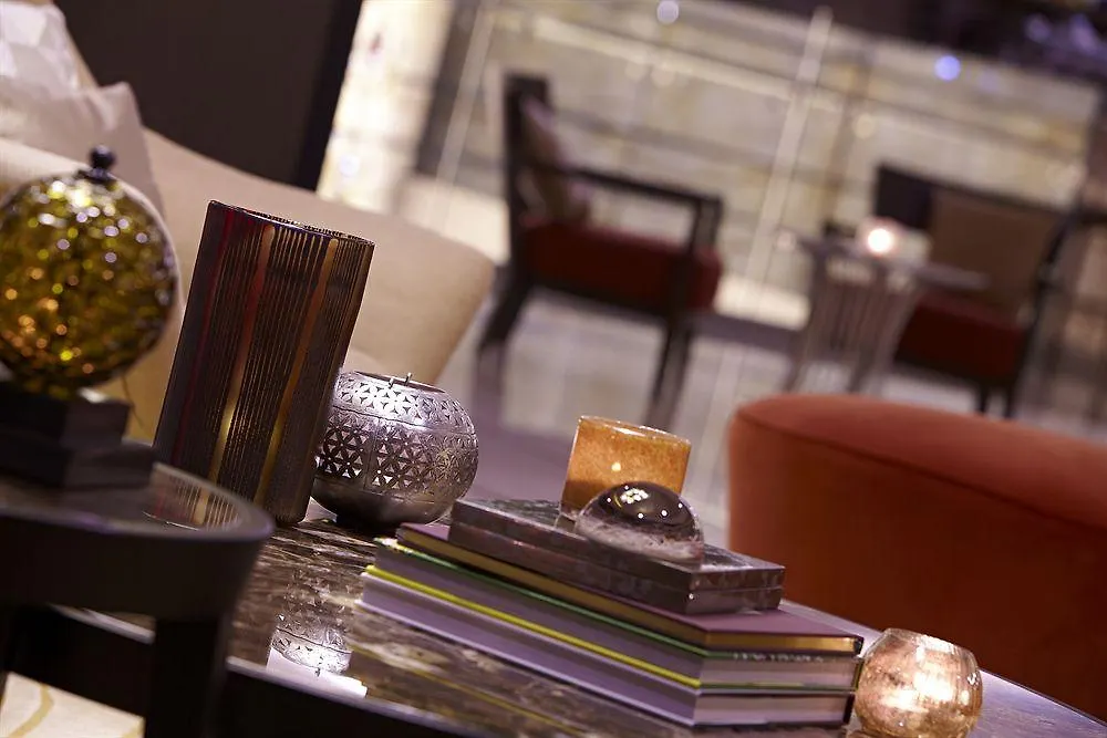 Renaissance Istanbul Polat Bosphorus Hotel Turkey