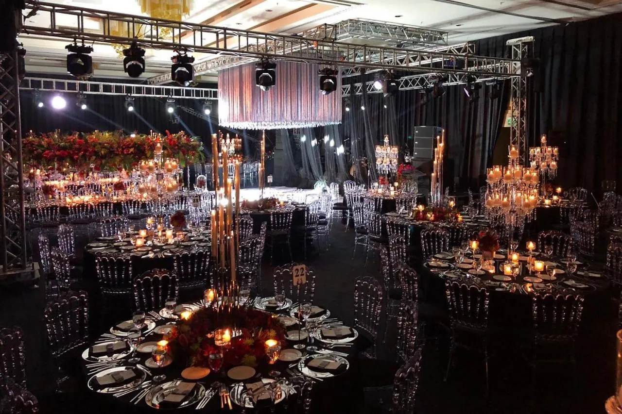 Renaissance Istanbul Polat Bosphorus Hotel