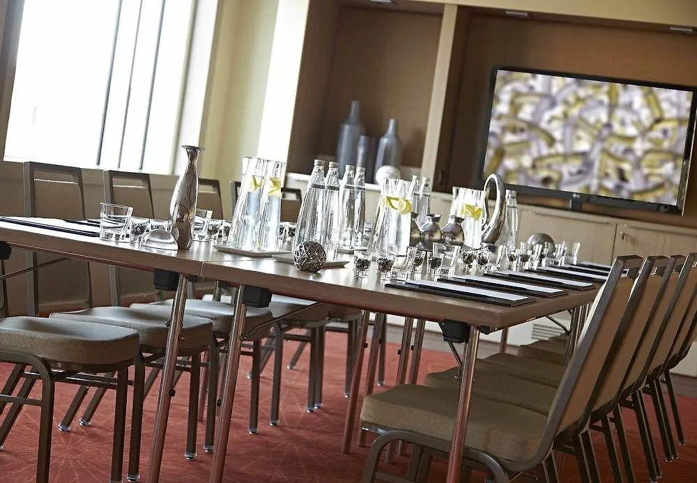 Renaissance Istanbul Polat Bosphorus Hotel
