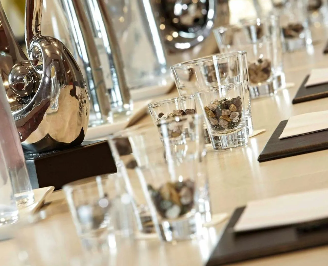 Renaissance Istanbul Polat Bosphorus Hotel 5*,
