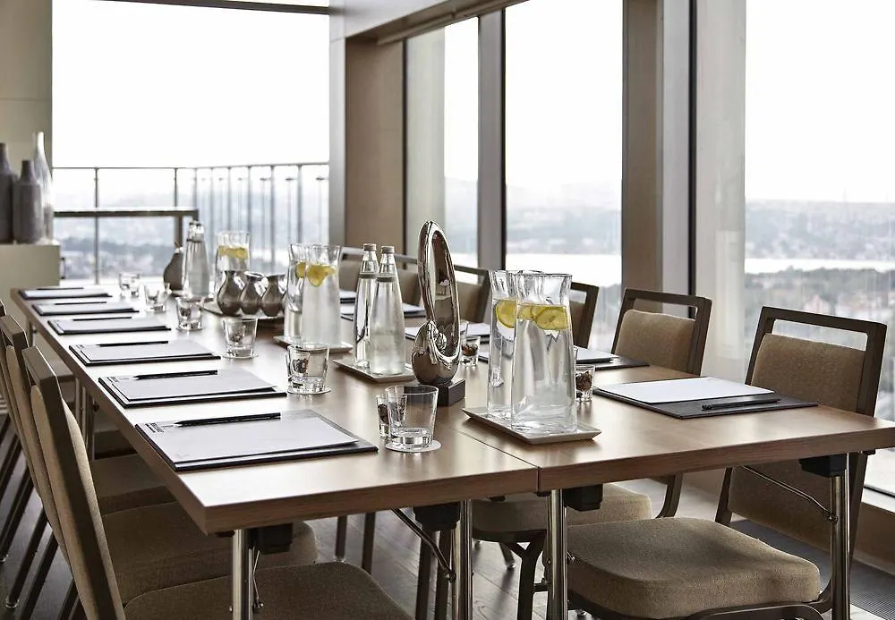 Renaissance Istanbul Polat Bosphorus Hotel